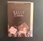 Parfum proefje Kelly Caleche Hermes ongeopend, Verzenden, Nieuw