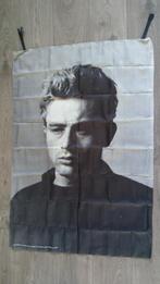 James Dean 1993 rebel without a cause vlag vintage acteur 2, Ophalen of Verzenden, Zo goed als nieuw