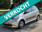 Toyota Aygo 1.0-12V +| Automaat | Airco | 5 deurs | Carplay, Auto's, Gebruikt, 4 stoelen, Origineel Nederlands, Bedrijf