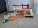 Huis playmobil, Kinderen en Baby's, Gebruikt, Ophalen