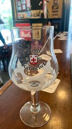 Karmeliet tripel glas 0,3, Verzamelen, Biermerken, Ophalen, Zo goed als nieuw, Glas of Glazen, Overige merken