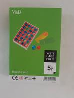 Retro/ vintage V&D, Verzamelen, Ophalen of Verzenden, Huis en Inrichting