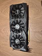 ASUS STRIX GTX 1070 8G GAMING, Computers en Software, PCI-Express 3, Gebruikt, DisplayPort, Ophalen of Verzenden