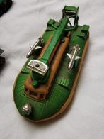 Matchbox militaire voertuigen jaren 70, Ophalen of Verzenden, Landmacht, Nederland