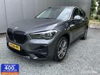 BMW X1 sDrive20i High Executive facelift, Auto's, BMW, 1998 cc, Stof, Bedrijf, SUV of Terreinwagen