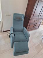 Sta-op fauteuil, Huis en Inrichting, Ophalen, Gebruikt, Eén