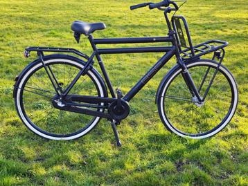 Bsp metropolis herenfiets 28 inch zgan  beschikbaar voor biedingen