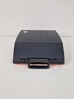 Vintage Orange Brother Deluxe 650TR typemachine koffer ‘70, Diversen, Typemachines, Gebruikt, Ophalen of Verzenden