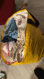 Babykleding maat 50-62 - Rompers, pakjes, etc., Ophalen, Gebruikt, Overige maten