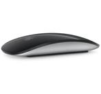 Apple Magic Mouse (Lightning) Zwart, Apple Magic Mouse, Ophalen of Verzenden, Zo goed als nieuw, Draadloos