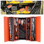 Benson Tools Gereedschapkist 85-delig Nieuw, Nieuw, Ophalen of Verzenden, Ede, Ten Hoven