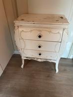 Barok buikkastje mooie details, Huis en Inrichting, Kasten | Ladekasten, Ophalen, Gebruikt, Barok, 50 tot 100 cm