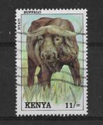 Kenia Michel 553 gestempeld, Postzegels en Munten, Postzegels | Afrika, Ophalen of Verzenden, Overige landen, Gestempeld
