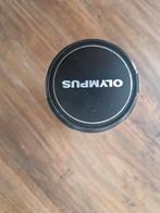 De OM System M. Zuiko Digital ED 75-300mm F/4.8-6.7 II i, Ophalen of Verzenden, Gebruikt, Telelens