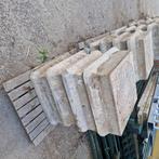 putkoppen, sva , putafdekking, Ophalen, Beton, 10 m² of meer, Overige typen