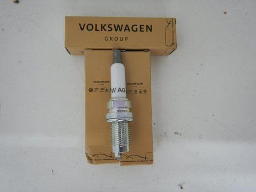 VW/ Seat Bougie Set van 3 stuks 03C905601B, Auto-onderdelen, Motor en Toebehoren, Seat, Volkswagen, Gebruikt, Ophalen of Verzenden