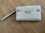 Guess Portemonne - Nieuw, Sieraden, Tassen en Uiterlijk, Portemonnees, Ophalen, Nieuw, Beige, Guess