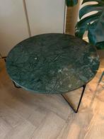 Salontafel, Huis en Inrichting, Tafels | Salontafels, Ophalen, 100 tot 150 cm, 50 tot 100 cm, Zo goed als nieuw