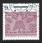 Tj 4 - 2003 - Ceska/Folk Atr, Postzegels en Munten, Verzenden, Overige landen, Gestempeld