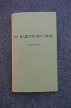 Theun de Vries. De hardstenen trap (emancipatie), Ophalen of Verzenden, Zo goed als nieuw, Nederland
