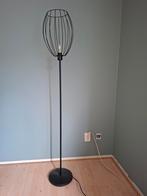 Vloerlamp zwart, Ophalen, Zo goed als nieuw, 150 tot 200 cm