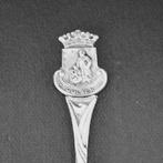 verzilverd lepeltje wapen Gulpen (DEMET), Ophalen of Verzenden