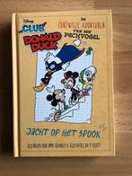 Club Donald Duck Boek 2 - Jacht op het Spook leesboek, Ophalen of Verzenden, Nieuw, Jimmy Gownley, Fictie algemeen