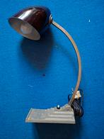 Interbellum bureaulamp bakeliet lamp, Ophalen of Verzenden