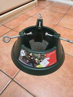 Kerstboomstandaard van het merk Elho., Ophalen, Zo goed als nieuw