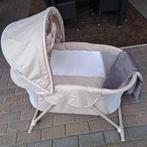 Kinderkraft 3 in 1 kinderbedje/reiswieg., Kinderen en Baby's, Babywiegjes en Ledikanten, Ophalen, Zo goed als nieuw