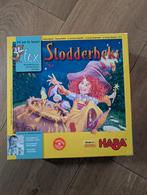 Slodderheks - Haba - bordspel, Vijf spelers of meer, Ophalen of Verzenden, Zo goed als nieuw, HABA