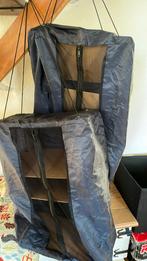 Tent ophang kast, Caravans en Kamperen, Ophalen