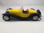 Bburago: Bugatti Type 55, 1932, zie foto's, Hobby en Vrije tijd, Modelauto's | 1:24, Ophalen of Verzenden, Bburago, Zo goed als nieuw