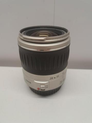 Canon Zoom Lens EF 28-90mm f/4-5.6 II beschikbaar voor biedingen