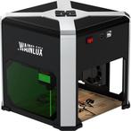Lasergraveermachine -Lasersnijder Bluetooth-bestuurbaar, Verzenden, Nieuw