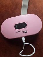 Menstruatieband warmteband van Cheveux, Ophalen of Verzenden, Zo goed als nieuw, Lichaamsverzorging