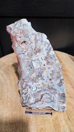 Ruwe crazy lace agaat, Ophalen of Verzenden