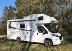 camper Weinsberg Carahome, Caravans en Kamperen, Alkoof, Ringverwarming, Fiat, Treinzit