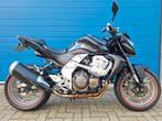 Kawasaki z750 2007 18.000 kilometer strakke motorfiets, Motoren, Particulier, Naked bike