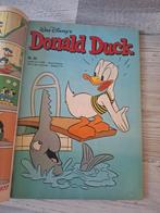 Donald Ducks 1977 gebonden 1 t/m nr 26, Boeken, Stripboeken, Meerdere stripboeken, Ophalen of Verzenden, Gelezen