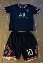 Paris Saint Germain, Maat XS of kleiner, Ophalen of Verzenden, Gebruikt, Shirt