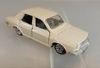 Oude Norev Renault R12, Hobby en Vrije tijd, Modelauto's | 1:43, Ophalen of Verzenden, Zo goed als nieuw, Auto, Norev