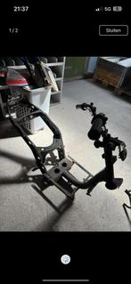 Zip 2007 frame, Ophalen, Zo goed als nieuw, Frame, Piaggio