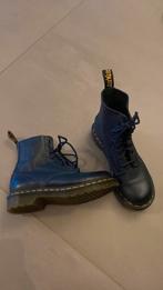 Dr Martens Pascal 1460 heel zacht leer mt 36 navy, Zo goed als nieuw, Verzenden