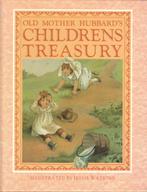 Old Mother Hubbard's Childrens Treasury (1E DRUK 1988), Boeken, Fictie, Ophalen of Verzenden, Zo goed als nieuw