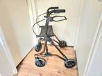 Dietz Taima lichtgewicht rollator Z.G.A.N, Ophalen, Lichtgewicht, Zo goed als nieuw