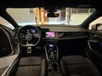 Audi A3 Limousine 2.0 TFSI S3 quattro 1 JAAR BOVAG GARANTIE, Automaat, 4 cilinders, 1984 cc, Wit