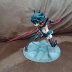 Kill la kill anime figure ryuko matoi, Ophalen of Verzenden, Zo goed als nieuw
