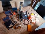 Antieke medische instrumenten huisarts, Antiek en Kunst, Antiek | Gereedschap en Instrumenten, Ophalen