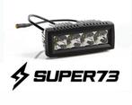 SUPER73 OG Light Bar, Waterbestendig, Voorlicht, Nieuw, Ophalen of Verzenden